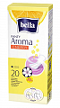 Bella (Белла) прокладки Panty Aroma Energy 20 шт