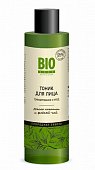Купить biozone (биозон) тоник для лица тонизирующий с маслом конопли и зеленым чаем, 200мл в Балахне