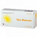 Купить уро-ваксом, капсулы 6мг, 30 шт в Балахне