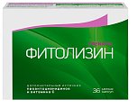 Купить фитолизин пренатал, капсулы 36шт бад в Балахне