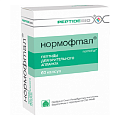 Купить peptidebio (пептибио) нормофтал, капсулы 200мг, 60 шт бад в Балахне