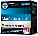 Купить man's formula (мен-с формула) простата форте, капсулы, 30 шт бад в Балахне