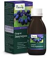 Купить dr vistong (др вистонг) сироп элеутерокка на фруктозе, флакон 150мл в Балахне