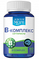Купить доктор море в-комплекс оптимум, капсулы массой 360мг 60шт бад в Балахне