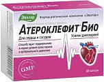Купить атероклефит био, капсулы, 60 шт бад в Балахне