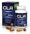Купить реалкапс конъюгированная линолевая кислота (клк) 600мг, капсулы 1050мг, 60 шт бад в Балахне