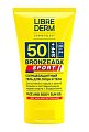 Купить librederm bronzeada sport (либридерм) гель солнцезащитный для лица и тела, 50мл spf150 в Балахне