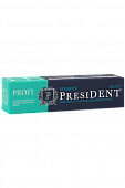 Купить президент (president) профи зубная паста сенситив, 100мл 25rda в Балахне