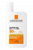 Купить la roche-posay anthelios uvmune 400 (ля рош позе) флюид для лица невидимый солнцезащитный spf50+/ppd42, 50мл в Балахне