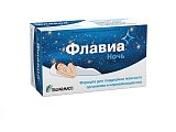 Купить флавиа ночь, капсулы 30 шт бад в Балахне