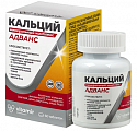 Купить витамир кальций-минеральный адванс комплекс, таблетки массой 1750 мг 60шт бад в Балахне