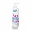 Librederm Baby (Либридерм) крем-гель для мытья новорожденных, младенцев и детей, 250мл