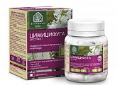 Купить цимицифуга (черный кохош) экстракт, капсулы массой 0,35г, 30 шт бад в Балахне