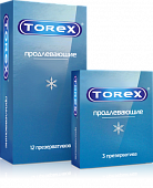 Купить torex (торекс) презервативы продлевающие 12шт в Балахне