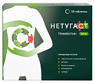 Купить нетугаст, таблетки 200 мг, 30 шт в Балахне