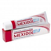 Купить мексидол дент (mexidol dent) зубная паста актив, 100г в Балахне