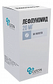 Купить лефлуномид, таблетки, покрытые пленочной оболочкой 20мг, 30 шт в Балахне