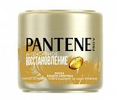 Купить pantene pro-v (пантин) маска для волос интенсивное восстановление, 300 мл в Балахне