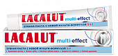 Купить lacalut (лакалют) зубная паста мульти-эффект, 75мл в Балахне