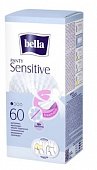 Купить bella (белла) прокладки panty sensitive 60 шт в Балахне