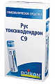 Купить рус токсикодендрон с9, гомеопатический монокомпонентный препарат растительного происхождения, гранулы гомеопатические 4 гр в Балахне