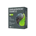 Купить пикамилон гинкго, капсулы 40мг+20мг, 30 шт в Балахне