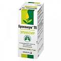 Купить бронхикум тп эликсир, флакон 130г в Балахне