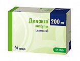Купить дилакса, капсулы 200мг, 30шт в Балахне