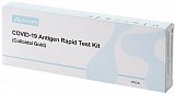 Тест на антиген SARS-CoV-2 COVID-19 Ag комплект 1шт