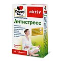 Купить doppelherz (доппельгерц) актив антистресс, таблетки 30шт бад в Балахне