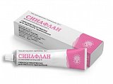 Купить синафлан, мазь для наружного применения 0,025%, 15г в Балахне