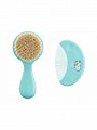 Рокси-Кидс (Roxy-Kids) расческа-щетка и гребешок с рождения