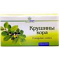 Купить крушины кора, фильтр-пакеты 2г, 20 шт в Балахне