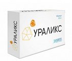 Купить ураликс, капсулы 300мг, 30 шт бад в Балахне