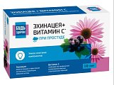 Купить эхинацея+витамин с+цинк комплекс будь здоров! порошок для приема внутрь саше-пакет 2г, 10шт бад в Балахне