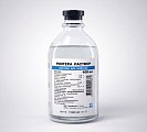 Купить раствор рингера, раствор для инфузий, флакон 400мл в Балахне