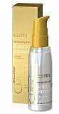 Estel (Эстель) жидкий шелк для всех типов волос Curex Brilliance, 100мл
