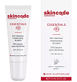 Купить скинкод эссеншлс (skincode essentials) бальзам для губ интенсивно увлажняющий10мл в Балахне