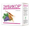 Купить эубикор порошок, пакетики 3,0г 30 шт бад в Балахне