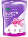 Купить коллаген морской, порошок пакет 120г бад в Балахне