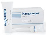 Купить кандинорм complex gel , туба 30мл+3х6мл в Балахне