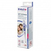 Купить термометр электронный медицинский b.well (би велл) wt-03 в Балахне