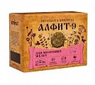 Купить алфит-9, для улучшения функционального состояния молочных желез, брикеты по 2 г, 60 шт бад в Балахне
