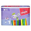 Купить bella baby happy (белла) подгузники 1 ньюборн 2-5кг 25 шт в Балахне