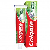 Купить колгейт (colgate) зубная паста лечебные травы, 100мл в Балахне