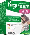 Купить прегнакеа плюс, таблетки 28 шт+капсулы 28 шт бад в Балахне