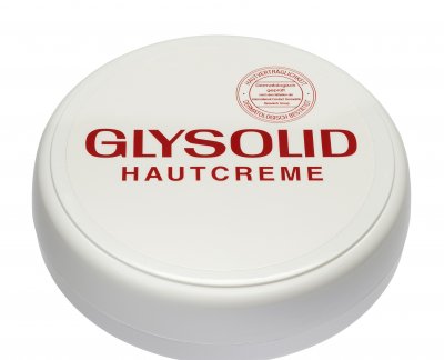 Купить glysolid (глизолид) крем для сухой кожи с глицерином банка 100мл в Балахне