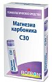 Купить магнезиа карбоника с30, гомеопатический монокомпонентный препарат минерально-химического происхождения, гранулы гомеопатические 4 гр в Балахне