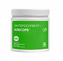 Купить алесорб 3+ энтеросербент порошок для приготовления суспензии для приема внутрь, банка 50г бад в Балахне