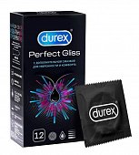 Купить durex (дюрекс) презервативы perfect gliss 12шт в Балахне